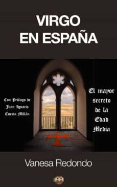 virgo en españa (ebook)-9788494253652