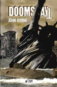 doomsday nº 1-john byrne-9788494275852