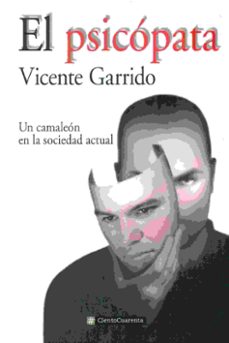 psicopata, e - 10ª edicion-vicente garrido-9788494311352
