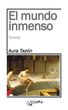 -aura tazon-9788494338052