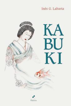 kabuki-ines g. labarta-9788494403552