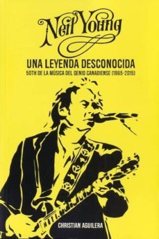 neil young-christian aguilera-9788494412752