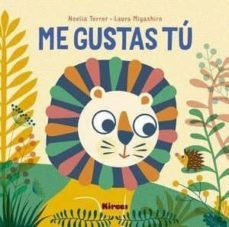 me gustas tu-noelia terrer bayo-9788494530852