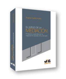 el juego de la mediacion-angela coello pulido-9788494607752
