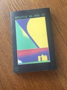 relatos na rua iv (ed. gallego - español)-9788494631252