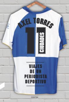 11 ciudades (ebook)-9788494652752