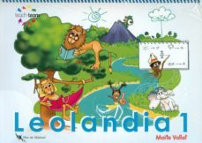 leolandia 4 vols-9788494668852