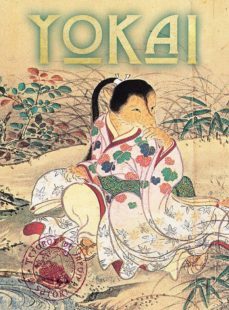 yokai-9788494673252