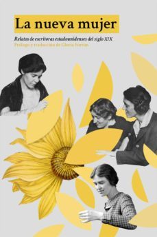 la nueva mujer-9788494682452