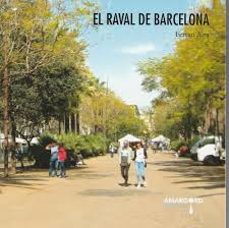 el raval de barcelona (ed. bilingue)-9788494723452