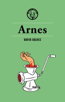 arnes-david galvez casellas-9788494725852