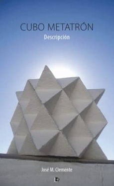 cubo metatron-ignacio clemente conte-9788494736452