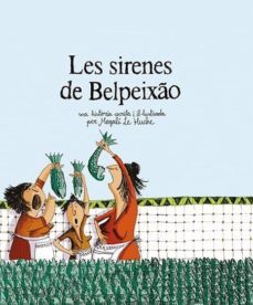les sirenes de belpeixao-9788494743252