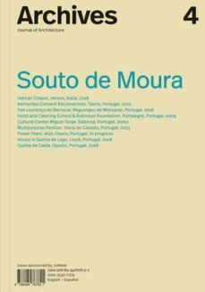 archives 4: souto de moura-carlos quintans-9788494767852