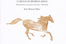 700 caballos-jose manuel diez-9788494793752