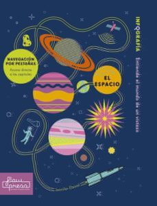 el espacio-simon rogers-9788494864452