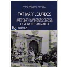 fatima y lourdes-9788494866852