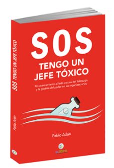 sos. tengo un jefe toxico-9788494897252