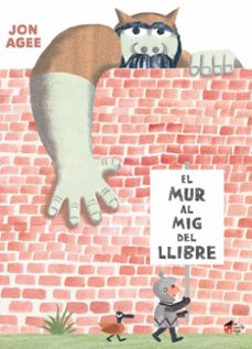 el muro en mitad del libro-9788494927652
