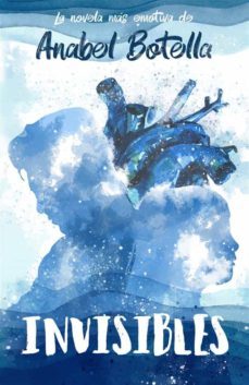 invisibles (ebook)-anabel botella-9788494950452