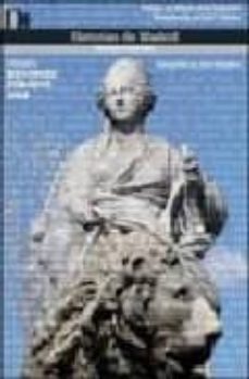 historias de madrid: premio mesonero romanos 2008-9788495028952