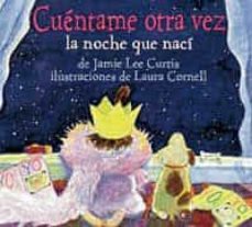 cuentame otra vez-9788495040152