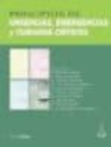 principios de urgencias, emergencia y cuidados criticos-9788495136152