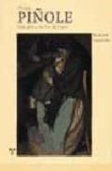 nicanor piñole: vida, obra y entorno del pintor-9788495178152