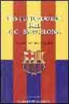 los fundadores del f.c. barcelona-agusti rodes i catala-9788495185952