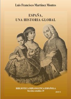 españa, una historia global-9788495265852