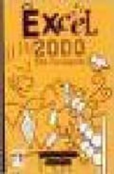 excel 2000 facil y rapido-9788495318152