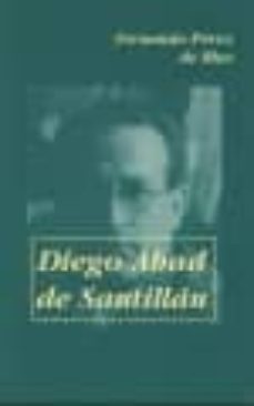 diego abad de santillan-fernando perez de blas-9788495334152