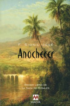 anochecer-francisco sionil jose-9788495354952