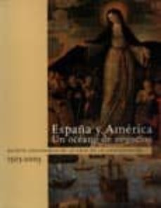 españa y america: un oceano de negocios-9788495486752