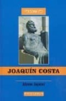 joaquin costa-alfonso zapater-9788495487452