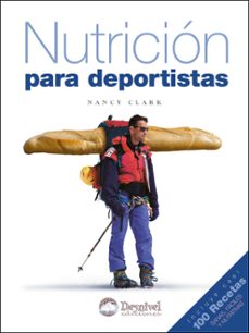 nutricion para deportistas-9788495760852