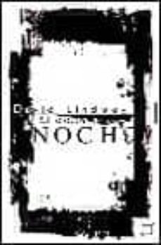 el color de la noche-david lindsey-9788495808752