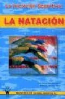 la iniciacion deportiva: la natacion-jose maria cancela carral-emerson ramirez farto-9788495883452