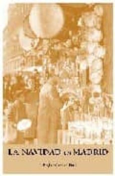 la navidad en madrid-luis regino mateo del peral-9788495889652