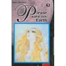 please save my earth nº 5-9788495941152