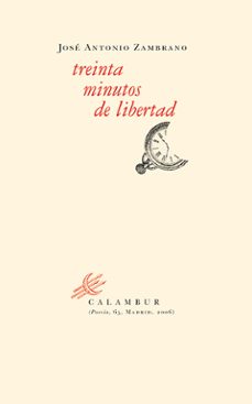 treinta minutos de libertad-9788496049352