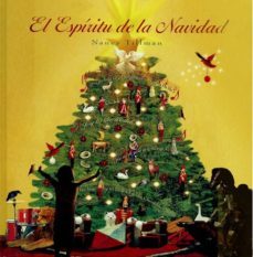 el espiritu de la navidad-nancy tillman-9788496067752