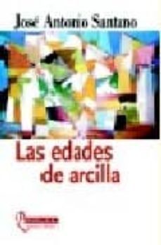 las edades de arcilla-9788496083752
