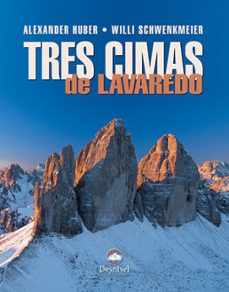 tres cimas de lavadero-9788496192652