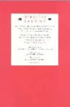 herodias salome-9788496258952