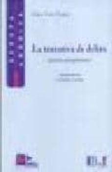 tentativa de delito: doctrina y jurisprudencia-elena farre trepat-9788496261952