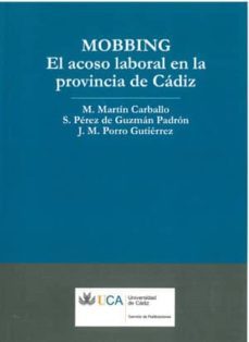 mobbing.-9788496274952