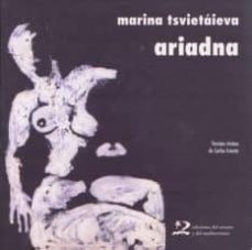 ariadna (ed. bilingue ruso-castellano)-9788496327252