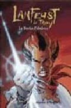 lanfeust de troy nº 8: la bestia fabulosa-9788496422452