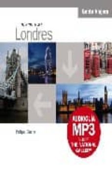 londres 2009 (gente viajera)-felipe carro-9788496434752